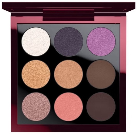 MAC Aaliyah Eyeshadow Palette - Picture 4 of 16
